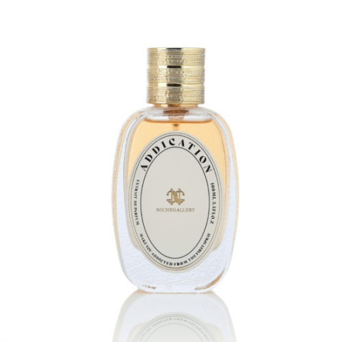 نيش غاليري اديكشن اكستريت دو بارفيوم 100 مل