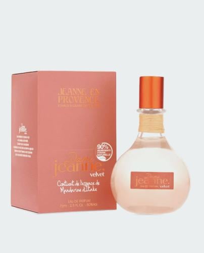 عطر دام جين فيلفيت 75مل