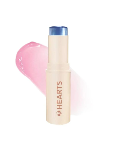 تنت احمر الخدود والشفاه ستيك اكوى ماجيك 02 من هارت...