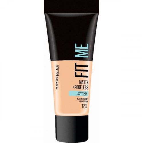 كريم اساس فيت مي مات من ميبيلين نيويورك 30 مل – 12...