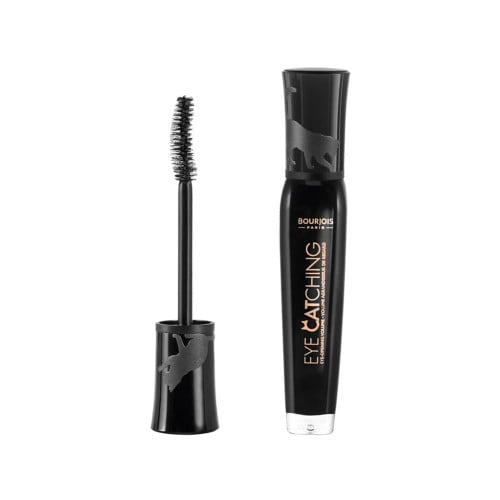 ماسكارا آي كاتشينج من بورجوا -DELI CAT - اسود