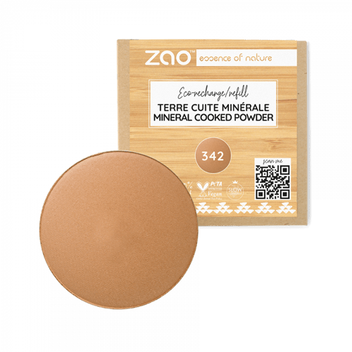 كونتور (البودرة المطبوخة)