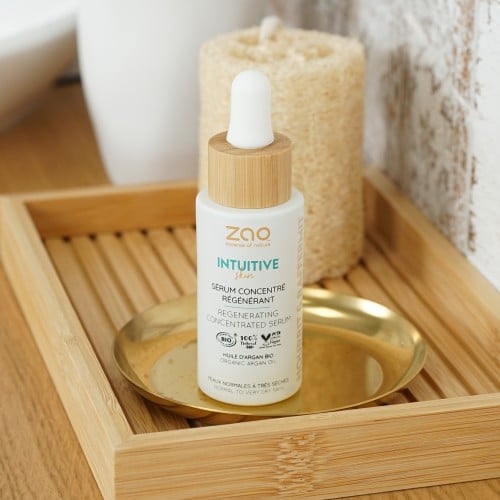 سيروم مجدد ومركز