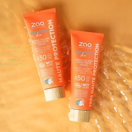 مرطب واقي الشمس للوجة