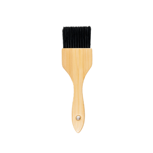 Colouring brush