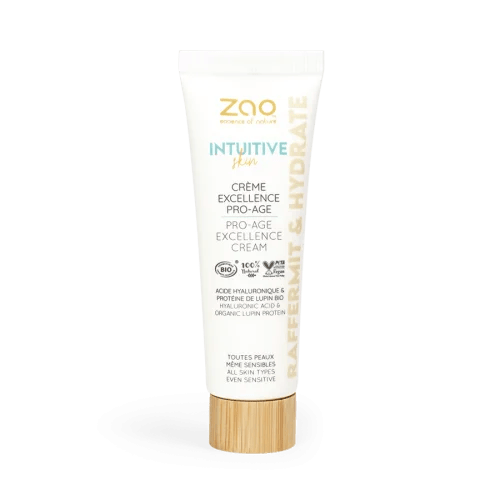 Pro-Age Excellence Cream