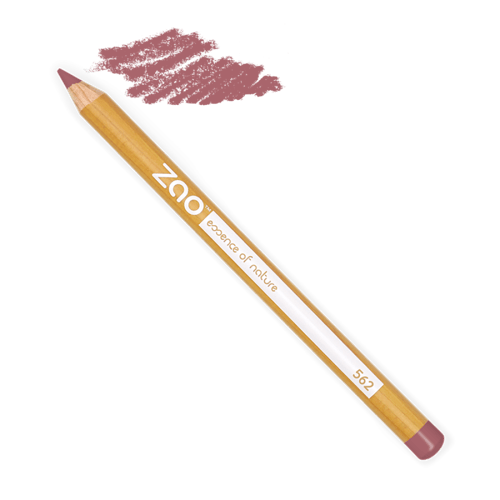 قلم خشبي للشفاه