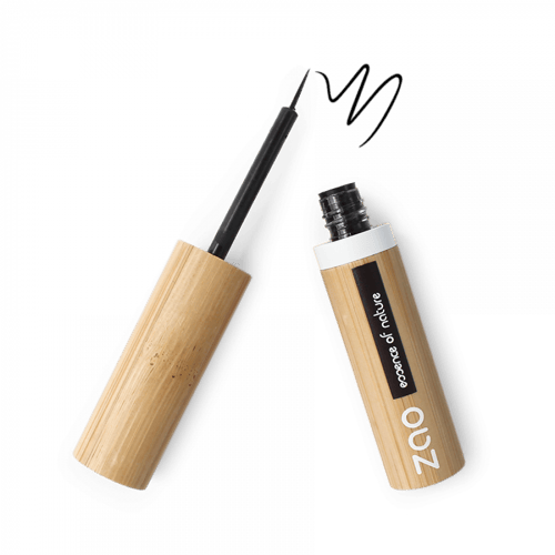 أيلاينر سائل (فرشاة رفيعة)