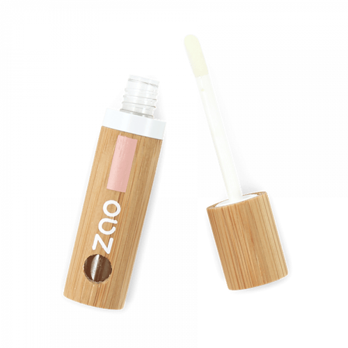 زيت الرعاية بالشفاه