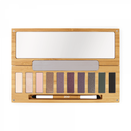 باليت Clin d’œil