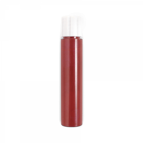 أحمر الشفاه السائل