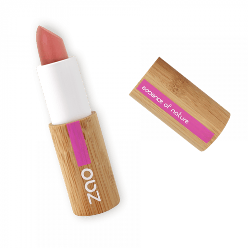 أحمر الشفاه الحريري ( المطفي)