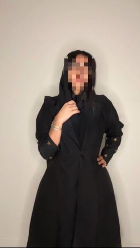 بليزر اليوم الوطني +الطرحة