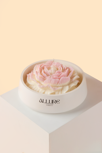 Flower (Pink)- L