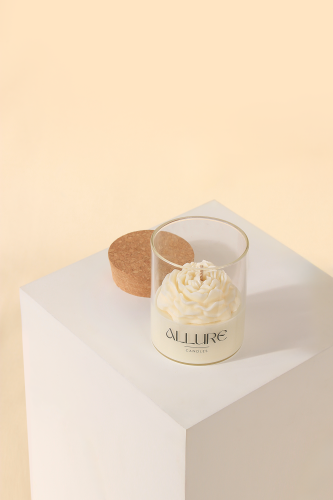 Allure Classic Candle