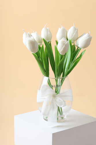 Tulip Vase