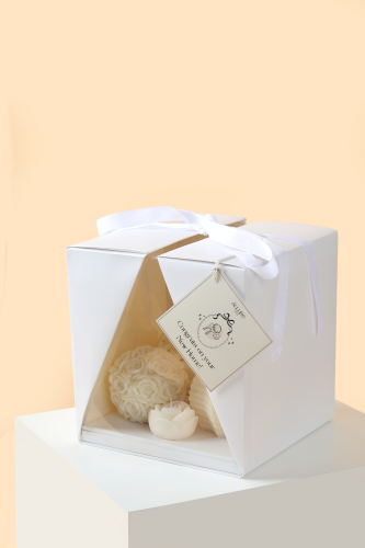 Candles Box