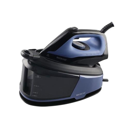 كاوية ريبون بخار بقاعدة جديدة