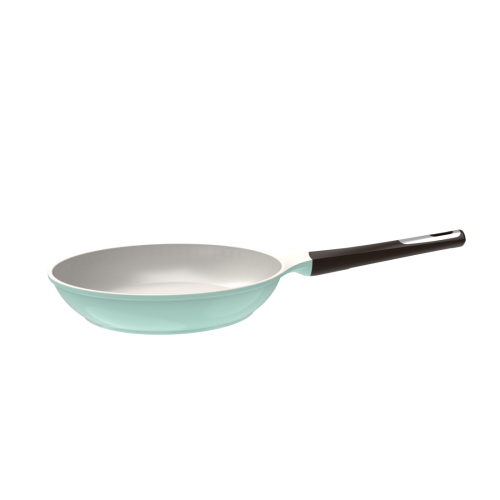 مقلاة نيوفلام ايني سيراميك غير قابل للالتصاق لطبخ...