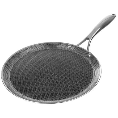 Cookcell طاوة كوكسل بطبقة غير لاصقة مطلية بمكعب حر...