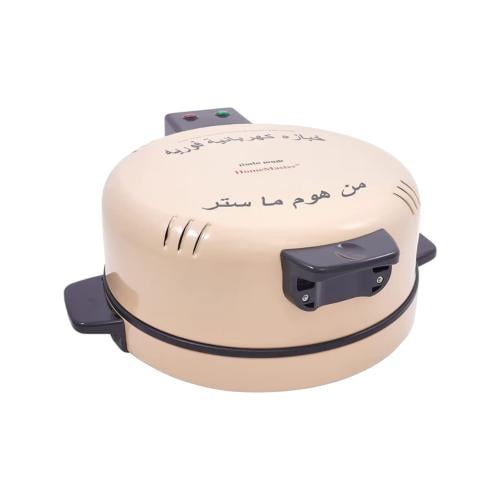 خبازة هوم ماستر كهربائية فورية 30 سم