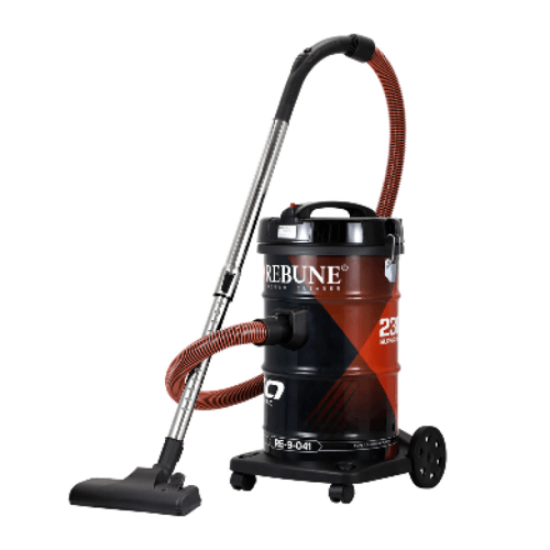 مكنسة ريبون حجم كبير 2300W – 30L