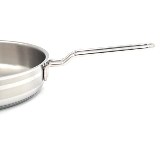 طقم قدور كوركماز استرا 2 ستانلس ستيل 14 قطعة - A20...