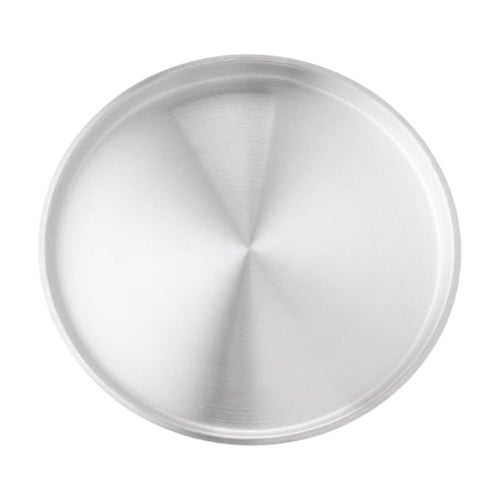 صواني بسبوسة المنيوم الزنوكي 9 قطع