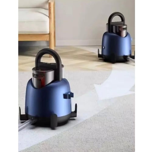 مكنسة كهربائية ذكية جاف رطب متعددة الاستخدامات دين...