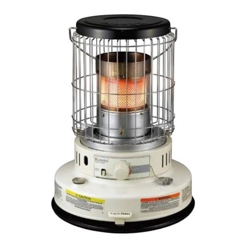 دفاية قاز كيرونا سعة الخزان 7.2 حجم كبير