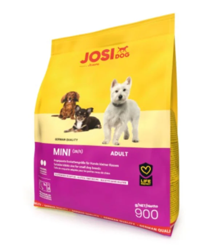 جوسي طعام جاف للكلاب البالغة ذات السلالات الصغيرة...