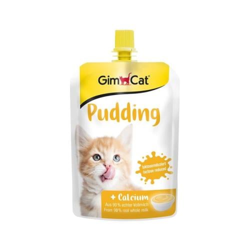 gimcat pudding classic 150g