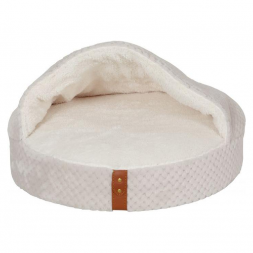 زولكس بالوما مع غطاء وسادة استرخاء للقطط