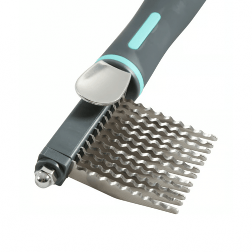 زولكس مزيل لعقد الشعر الطويل