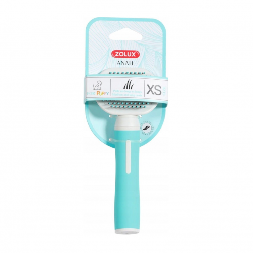 زولكس فرشاة ناعمة