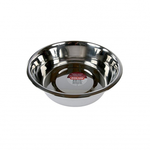 زولكس وعاء فولاذي مقاوم للصدأ 13Cm0.35L