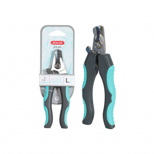 زولكس مقص اظافر للكلاب المتوسطة والكبيرة