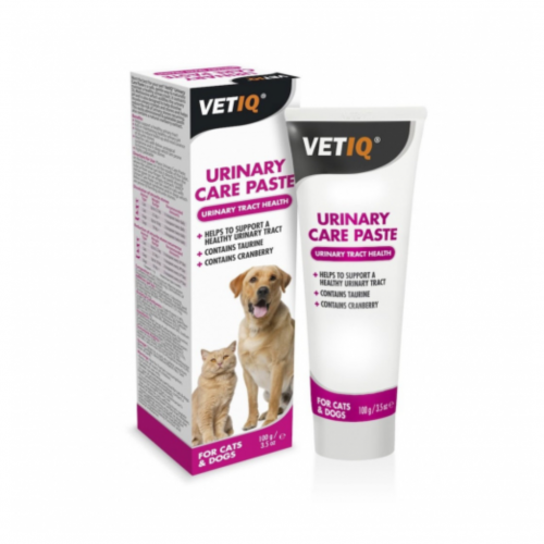 عصار العناية بالمسالك البولية للقطط والكلاب 100 غ