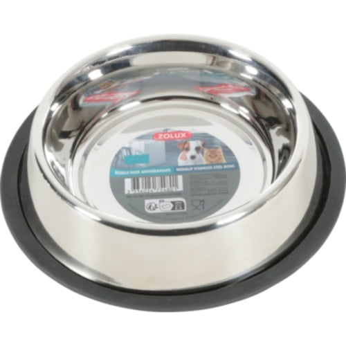 زولكس وعاء فولاذ مقاوم للصدأ غير قابل للانزلاق كبي...
