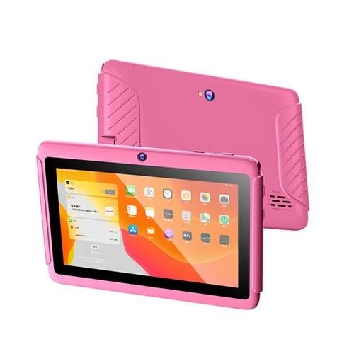 تابلت اطفال، 128 جيجا، شاشة 7 بوصة - Oteeto tab 4