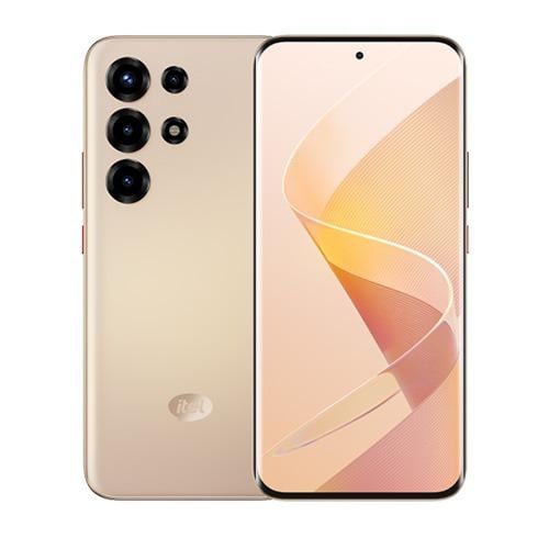 ايتل S26 الترا ذاكرة 256 جيجا رام 8 + 16 رام 4G