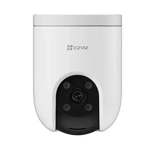 ايزفيز كاميرا مراقبة خارجية EZVIZ H8c Pro 4K متحركة واي فاي