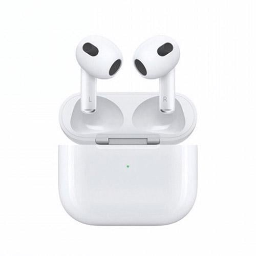 سماعه ايربود 3 من شركة سبون ضمان سنتين