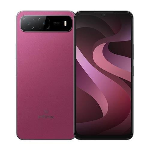 انفنكس هوت 60i 5g، سعة 128 جيجابايت، NFC