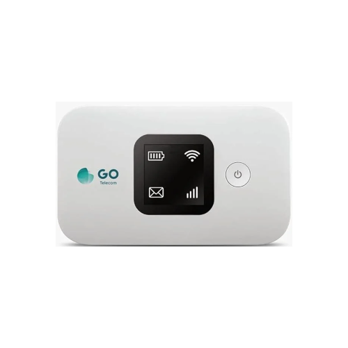راوتر قو متنقل , مع شريحه مفتوحه 3 اشهر , يعمل على...