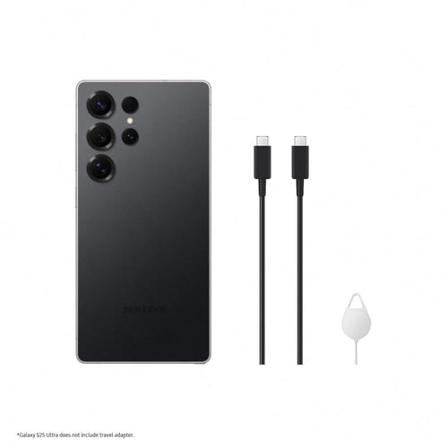 سامسونج جالاكسي اس 25 الترا 256 قيقا