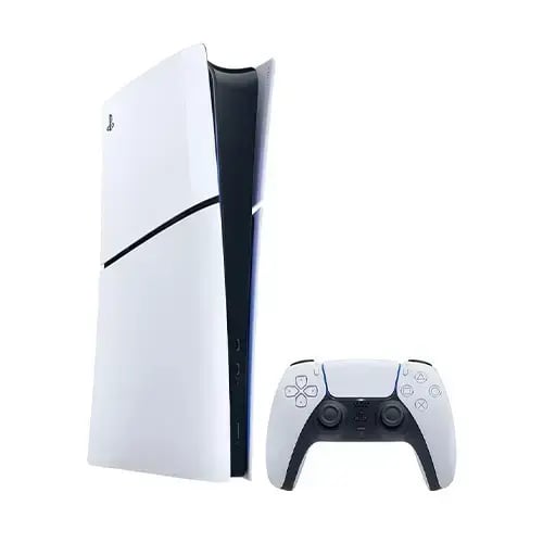 سوني بلايستيشن 5 ديجيتال 825 جيجابايت