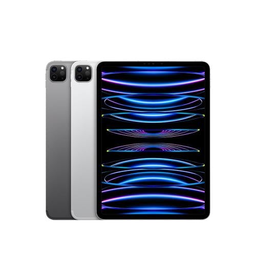 ابل ايباد برو 11 انش 2022, 256 جيجا واي فاي Apple...