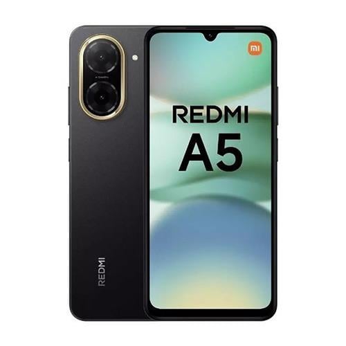 جوال ريدمي ايه 5 ذاكرة 128 جيجا 6 جيجا رام 4G
