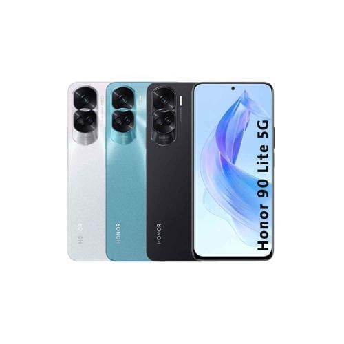 جوال هونر 90 لايت 256 جيجا 5جي HONOR 90 LITE 8RAM...